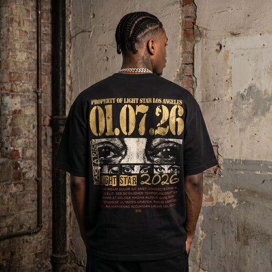 01.07.26 Eyes Heavy Tee Vintage Black back